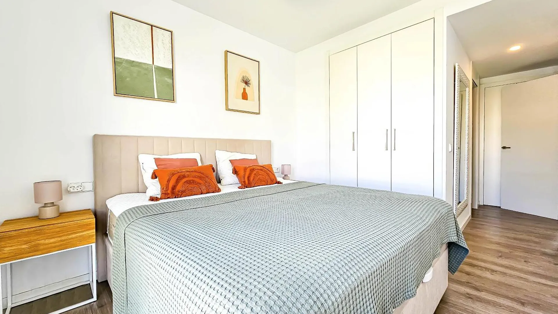 2 Bedroom Penthouse In Serenity Collection In Estepona