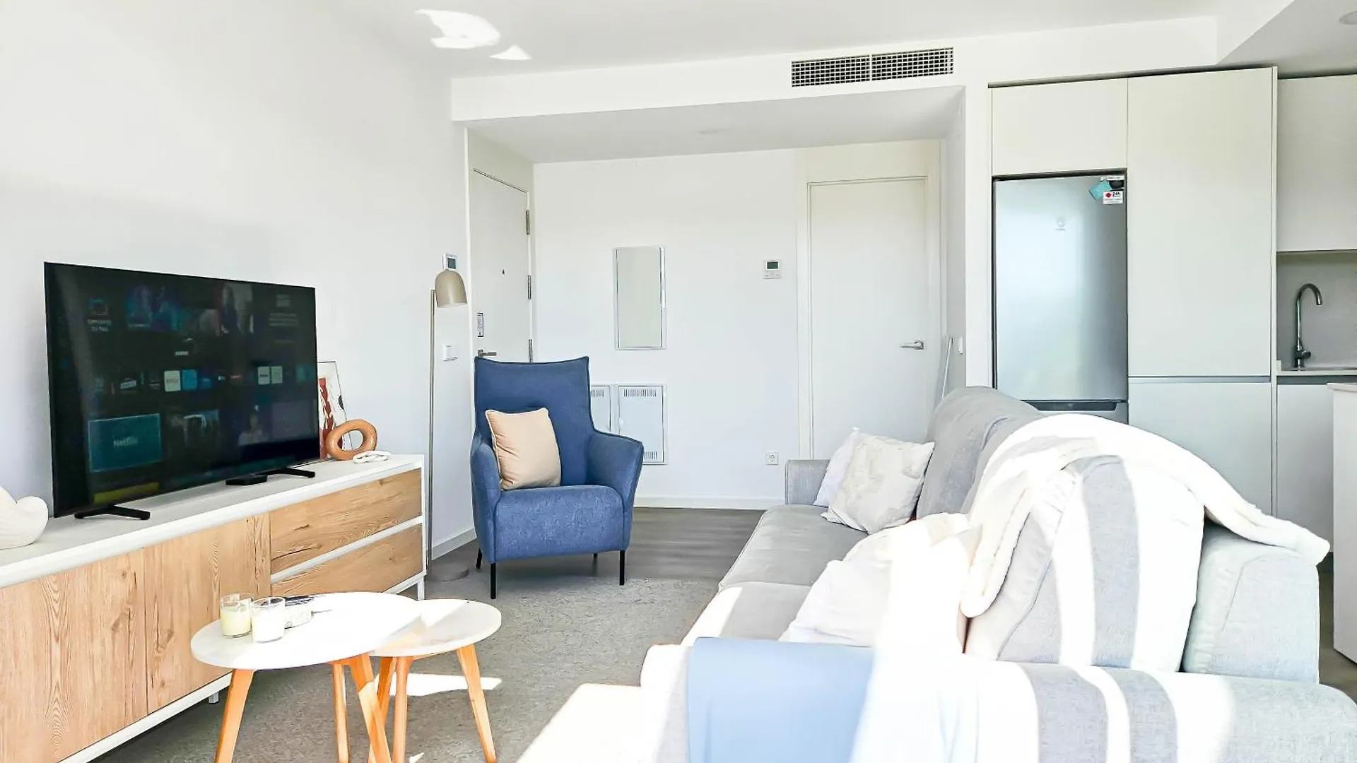 2 Bedroom Penthouse In Serenity Collection In Estepona Apartmán
