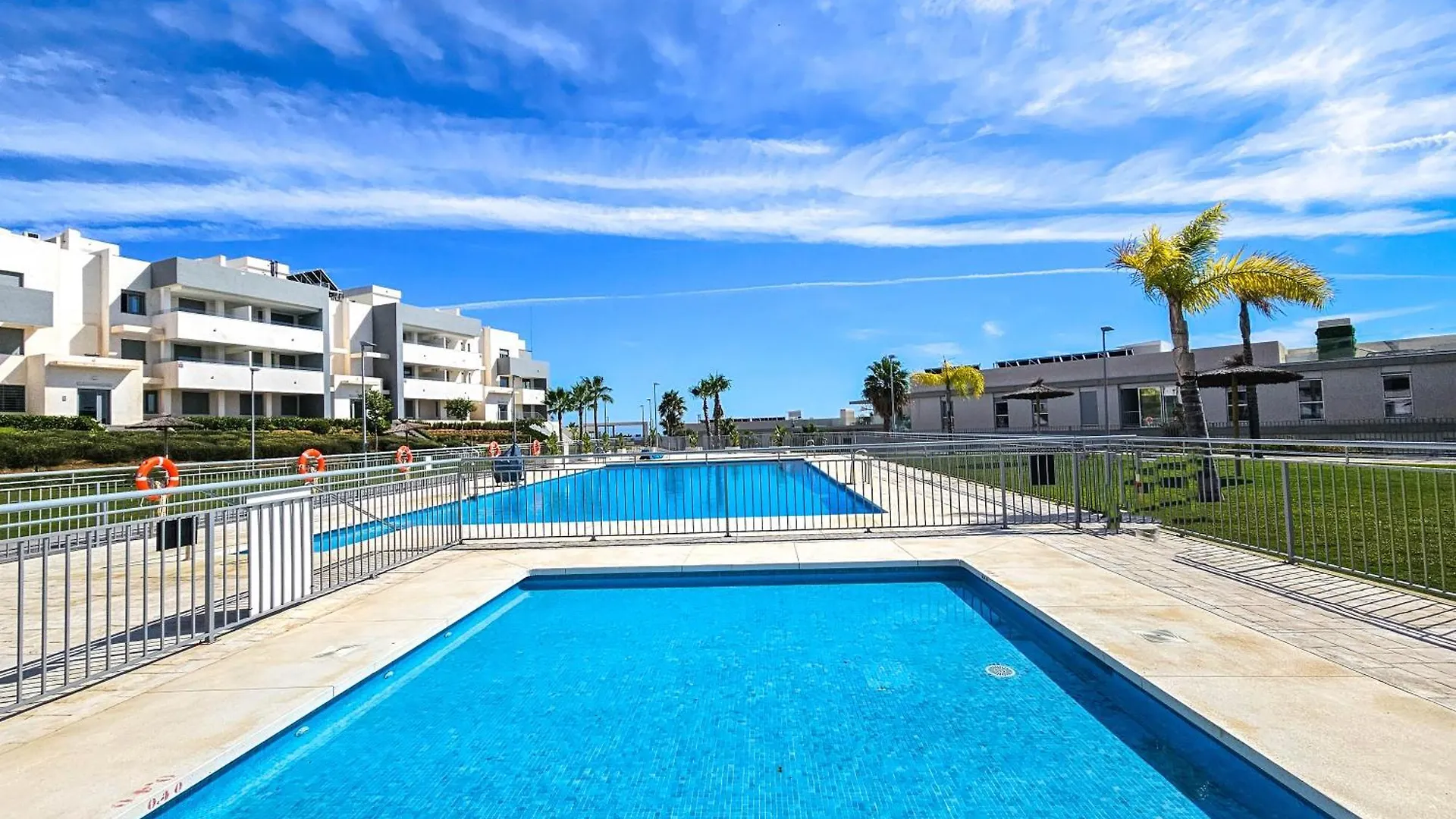 2 Bedroom Penthouse In Serenity Collection In Estepona 0*,