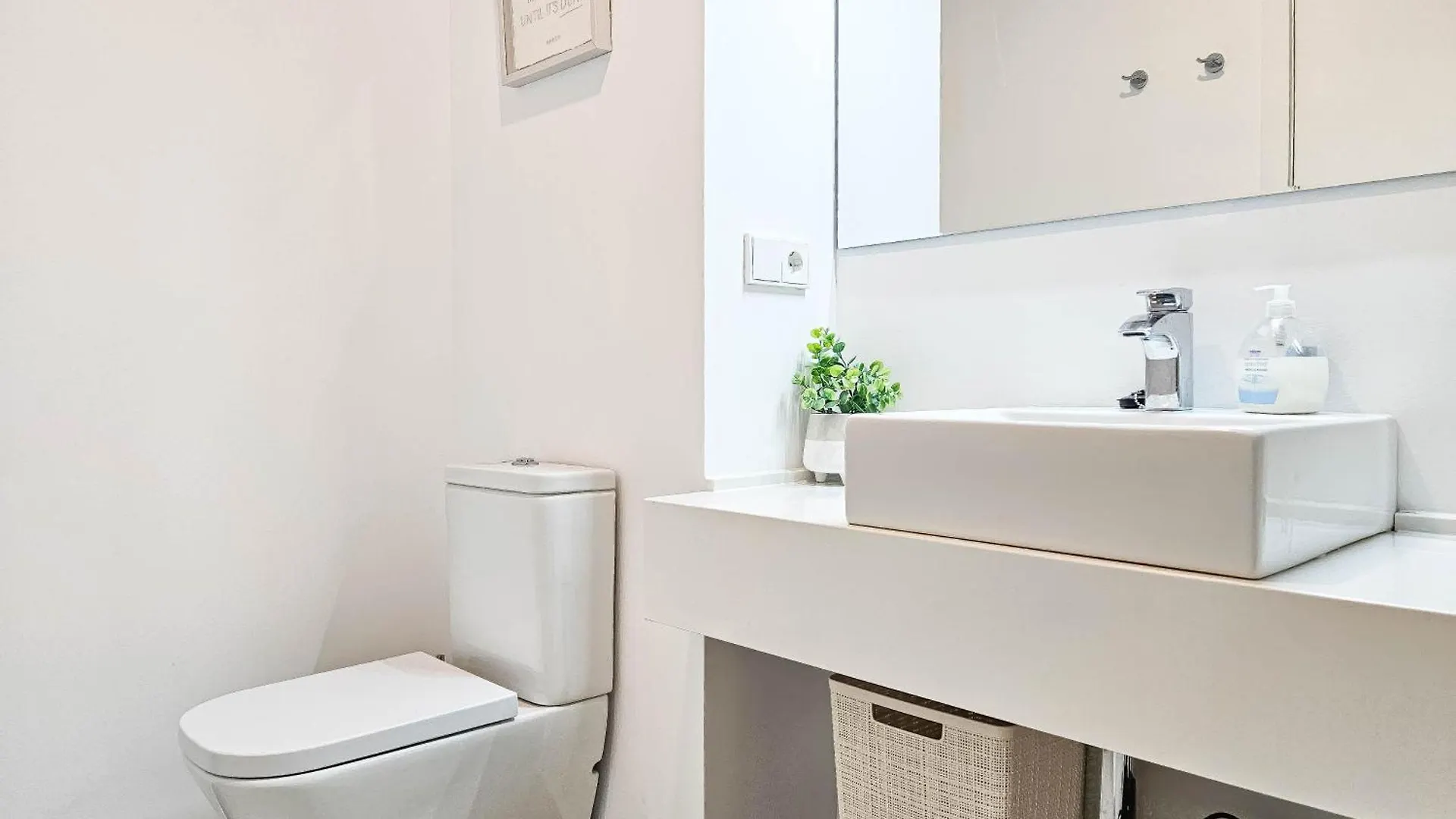 Apartmán 2 Bedroom Penthouse In Serenity Collection In Estepona Španělsko