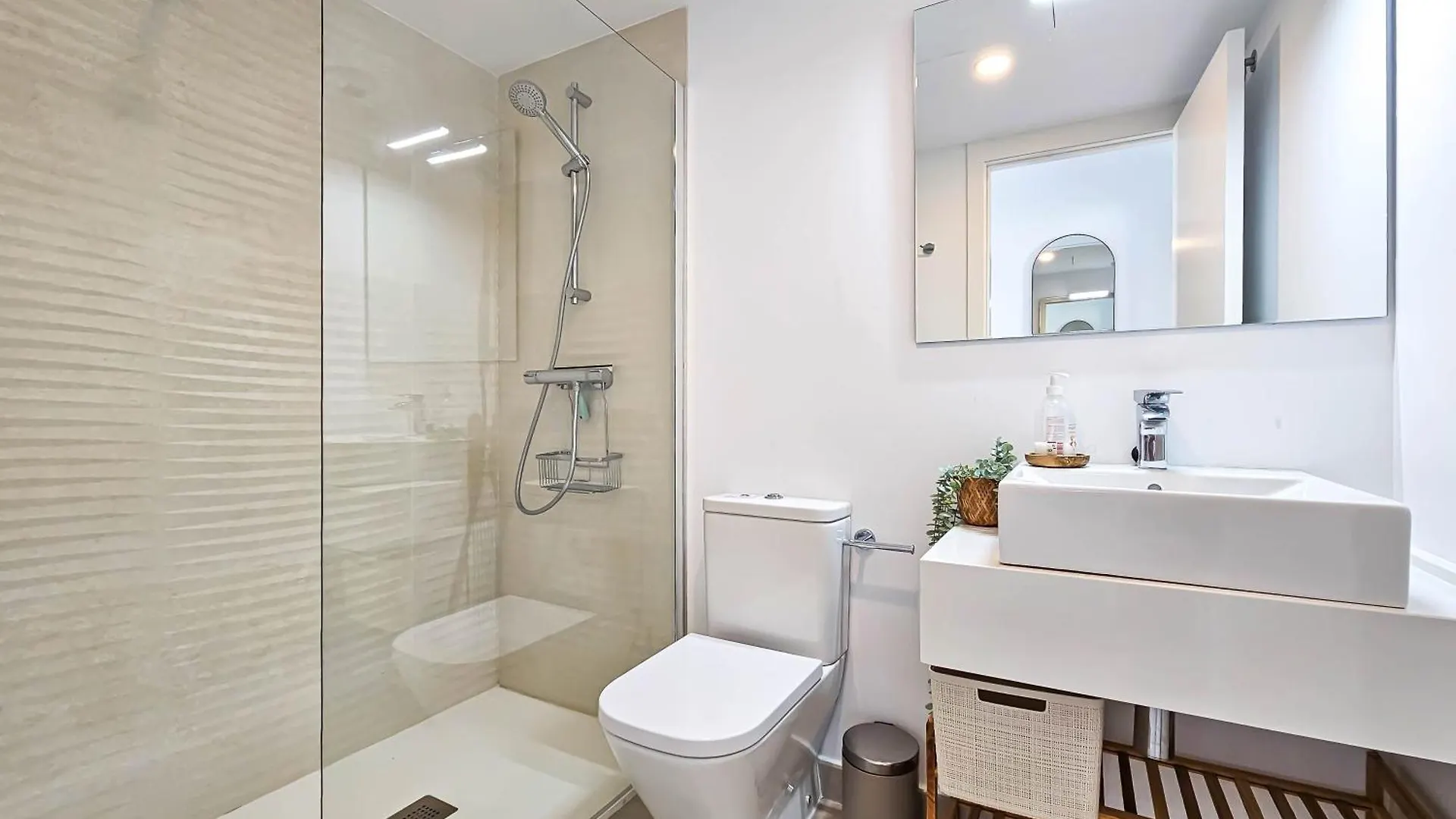 Apartmán 2 Bedroom Penthouse In Serenity Collection In Estepona