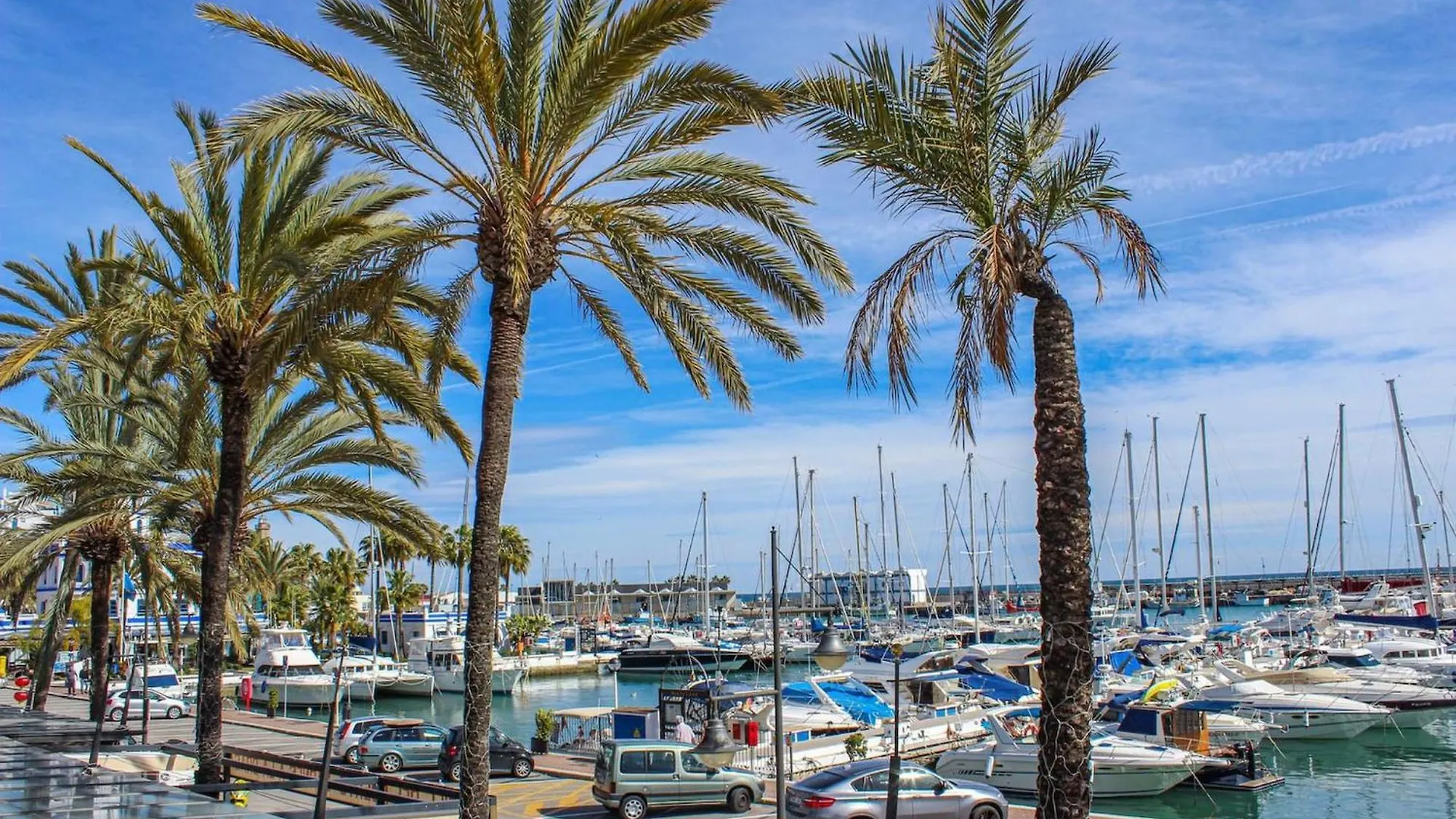 2 Bedroom Penthouse In Serenity Collection In Estepona 0*,