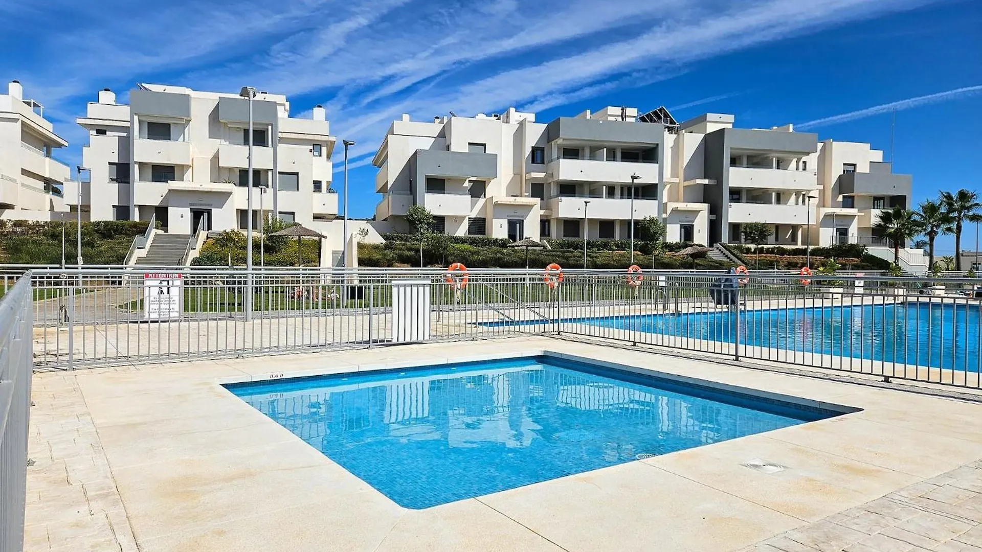 2 Bedroom Penthouse In Serenity Collection In Estepona 0*,  Španělsko