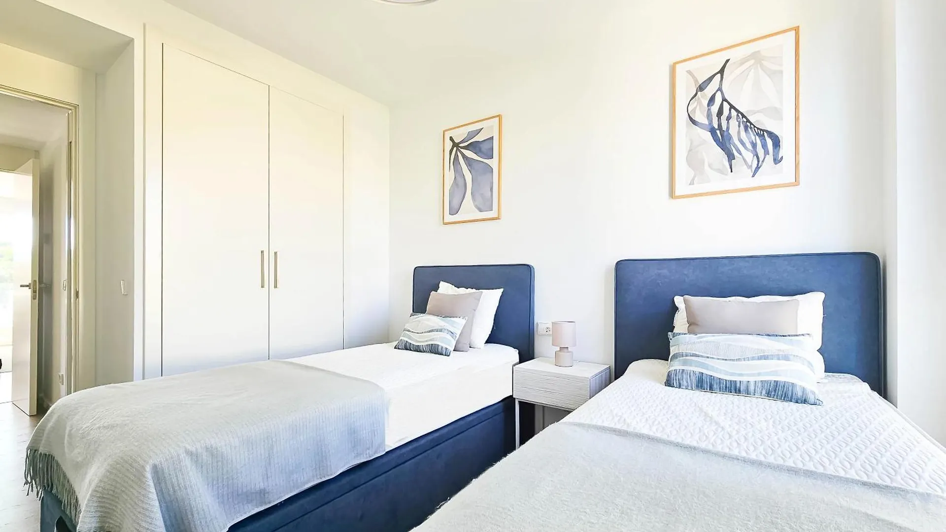 2 Bedroom Penthouse In Serenity Collection In Эстепона 0*,  Испания