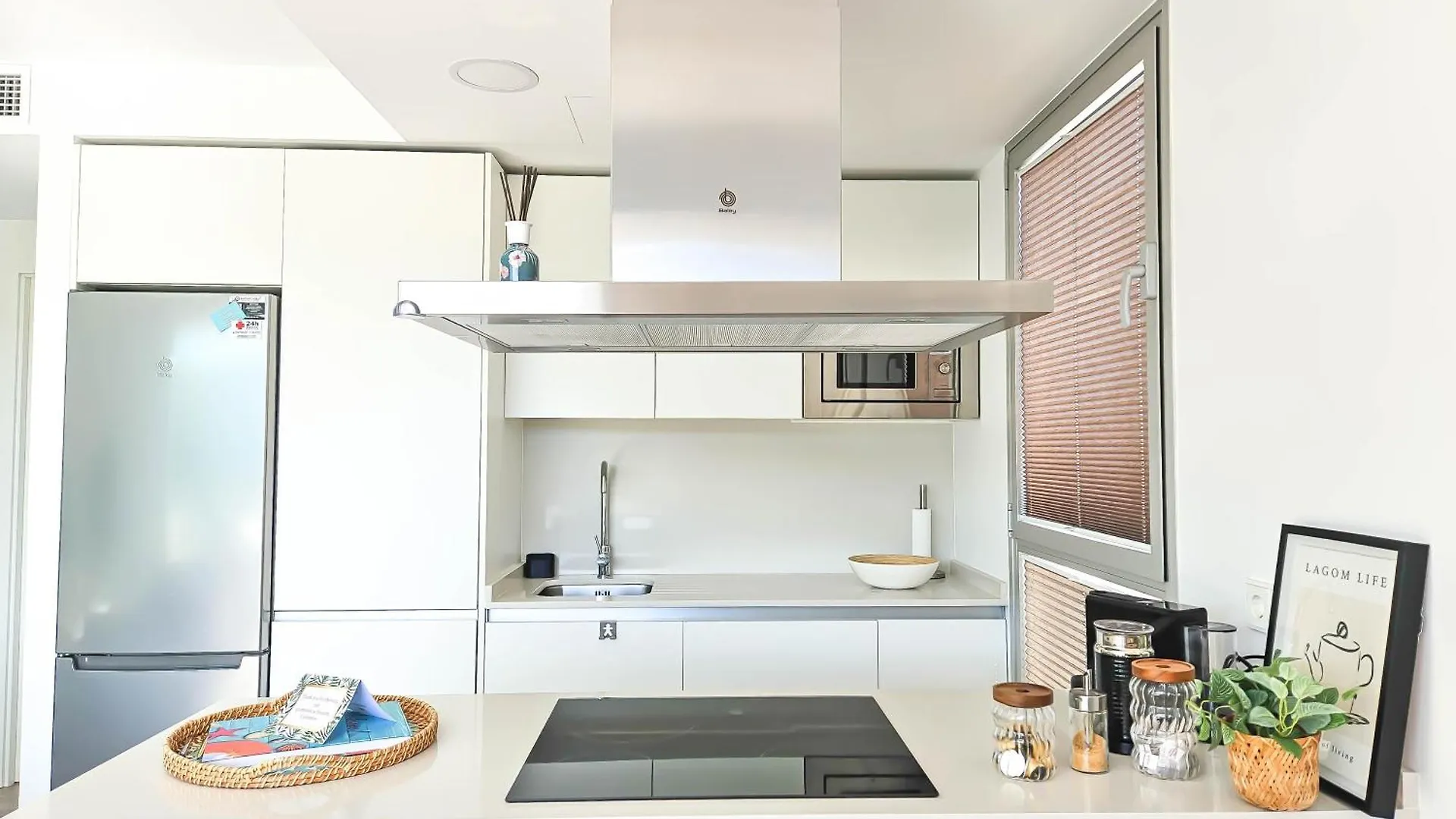 2 Bedroom Penthouse In Serenity Collection In Эстепона 0*,  Испания