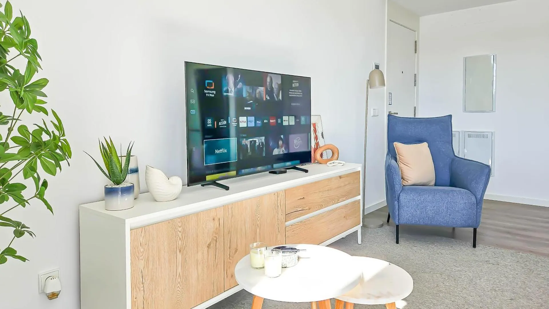 Апартаменты 2 Bedroom Penthouse In Serenity Collection In Эстепона
