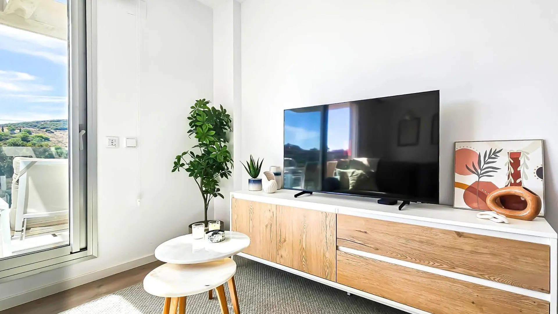 2 Bedroom Penthouse In Serenity Collection In Эстепона