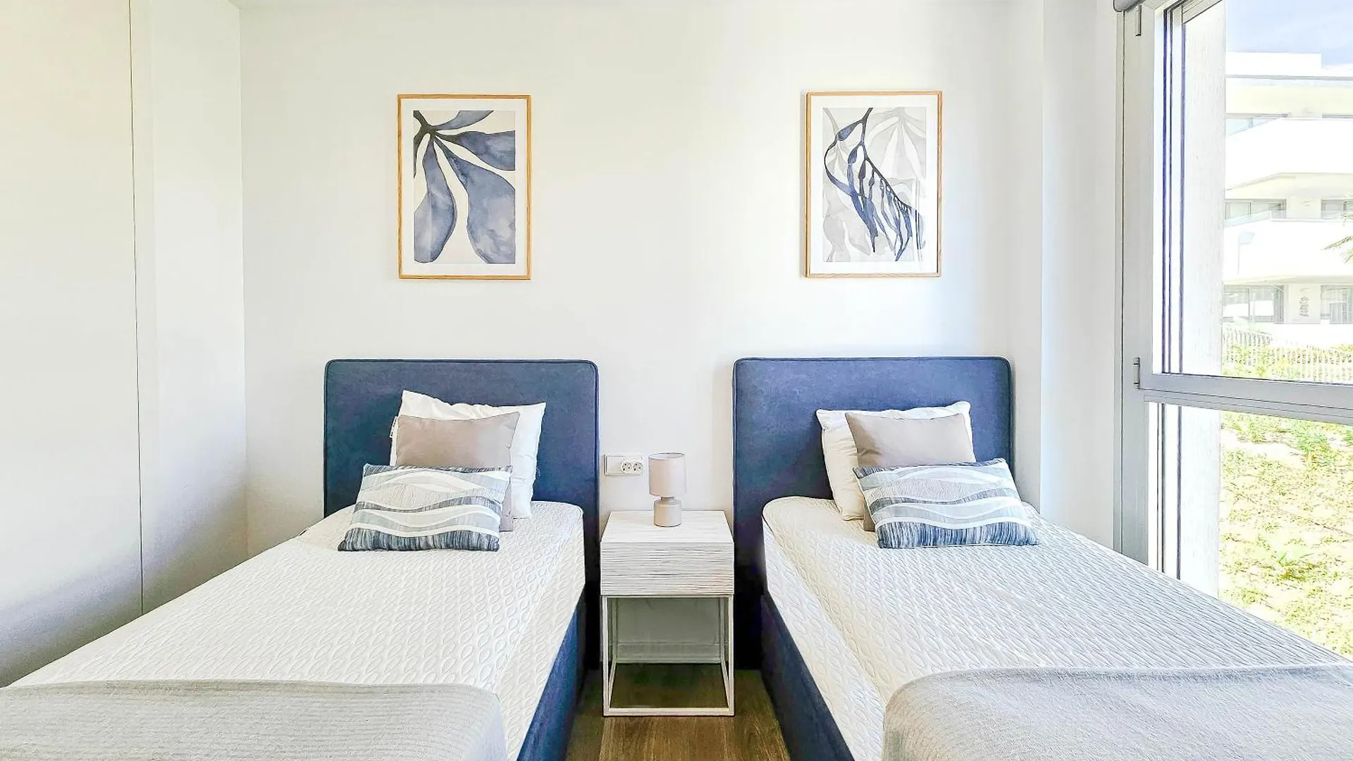 Апартаменты 2 Bedroom Penthouse In Serenity Collection In Эстепона