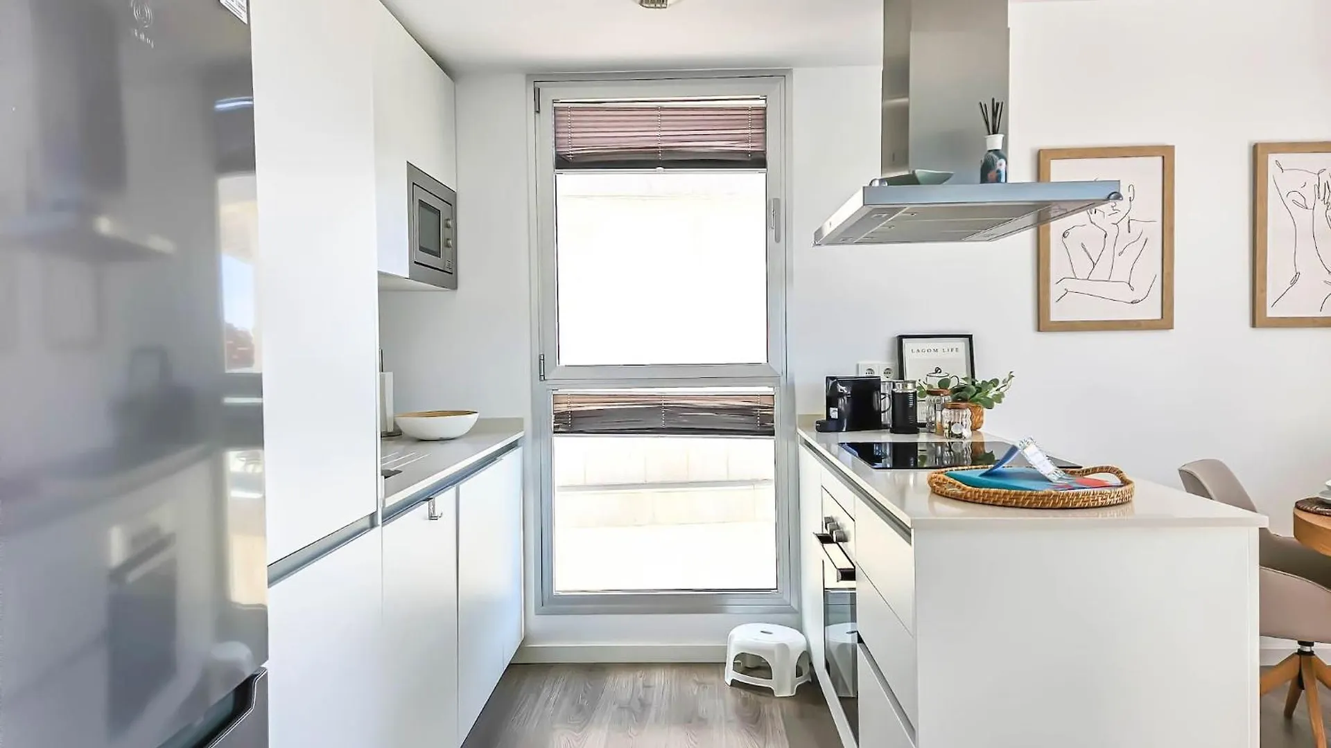 Апартаменты 2 Bedroom Penthouse In Serenity Collection In Эстепона